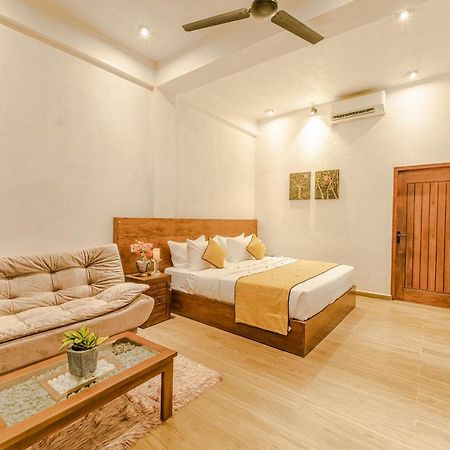 Kapaliya Unawatuna Extérieur photo