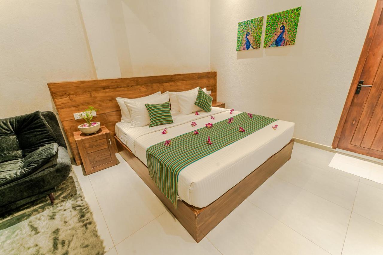 Kapaliya Unawatuna Extérieur photo