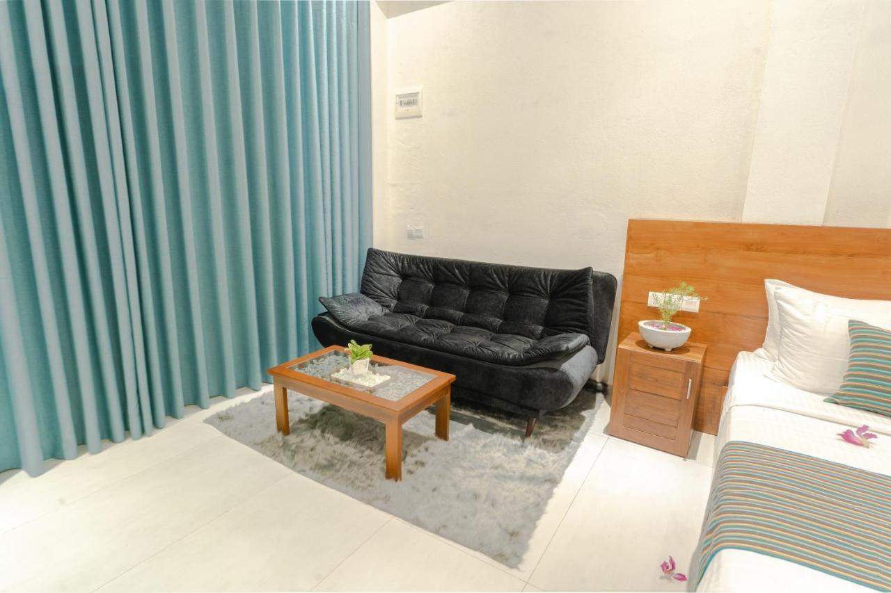 Kapaliya Unawatuna Extérieur photo