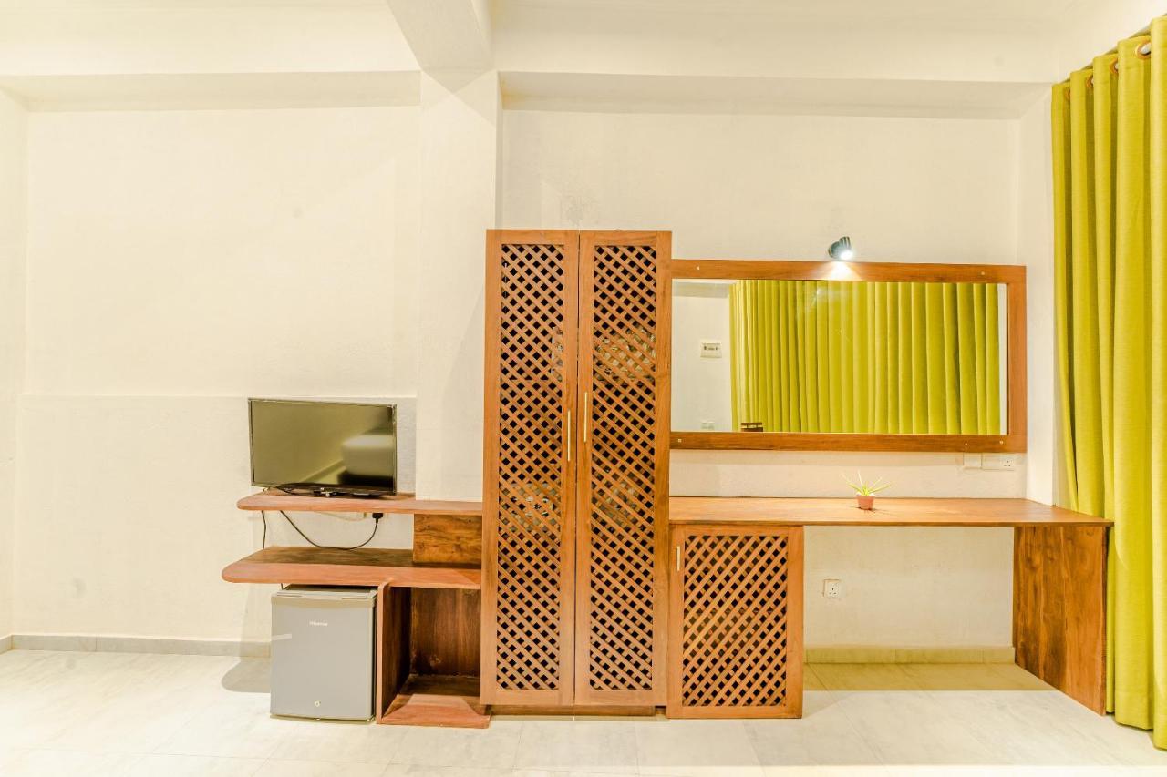 Kapaliya Unawatuna Extérieur photo
