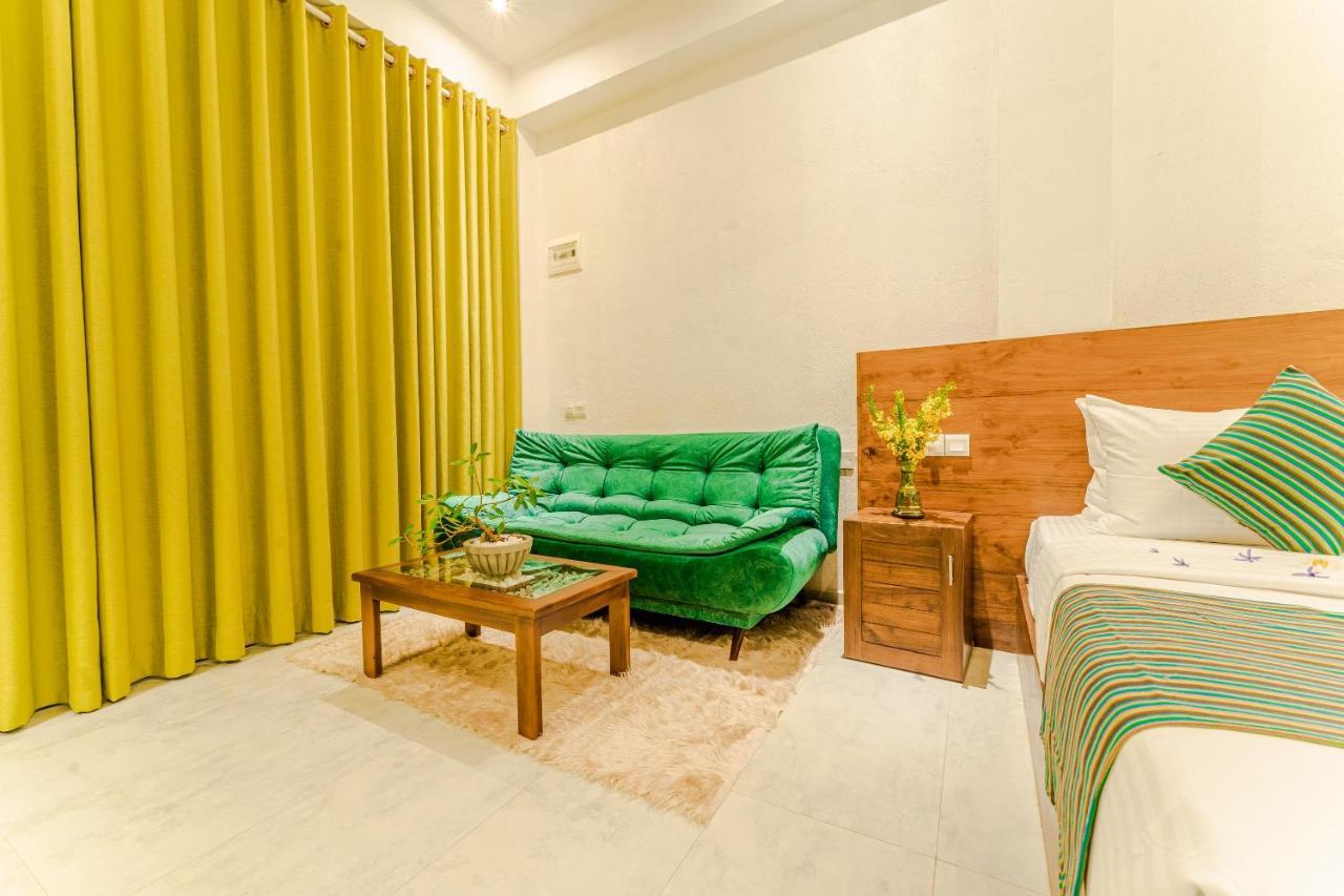Kapaliya Unawatuna Extérieur photo