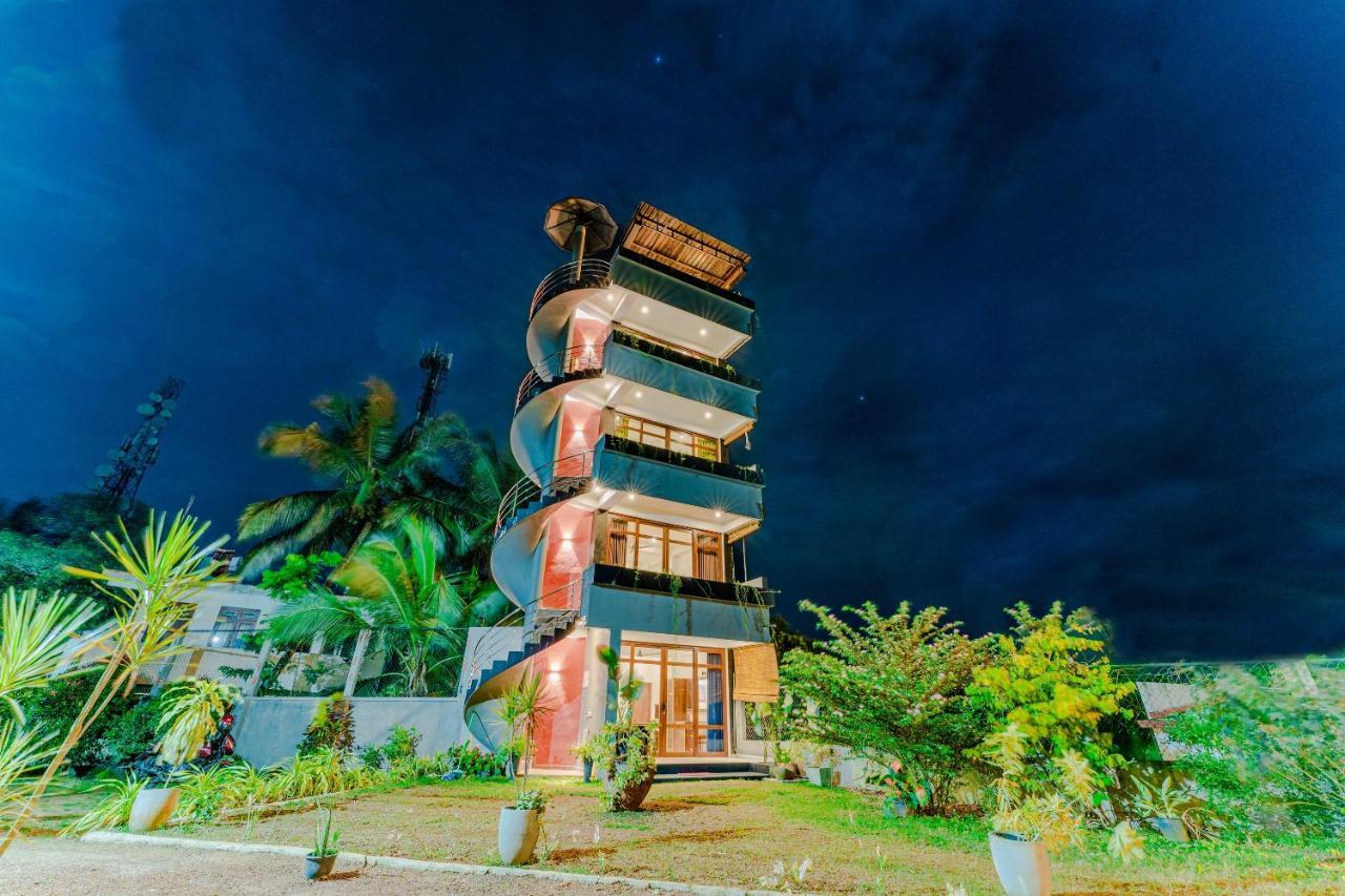 Kapaliya Unawatuna Extérieur photo