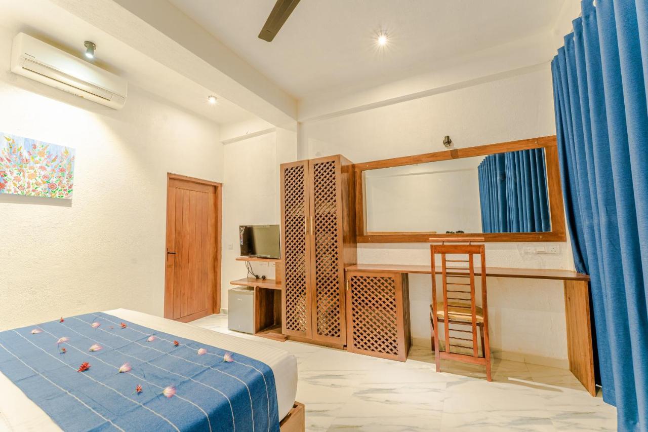 Kapaliya Unawatuna Extérieur photo