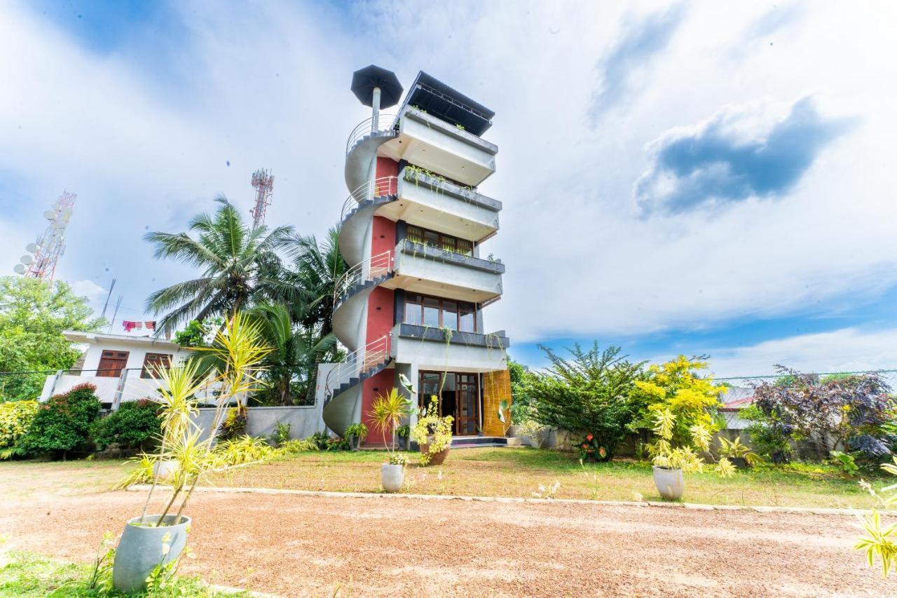 Kapaliya Unawatuna Extérieur photo