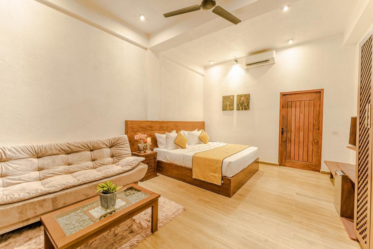 Kapaliya Unawatuna Extérieur photo