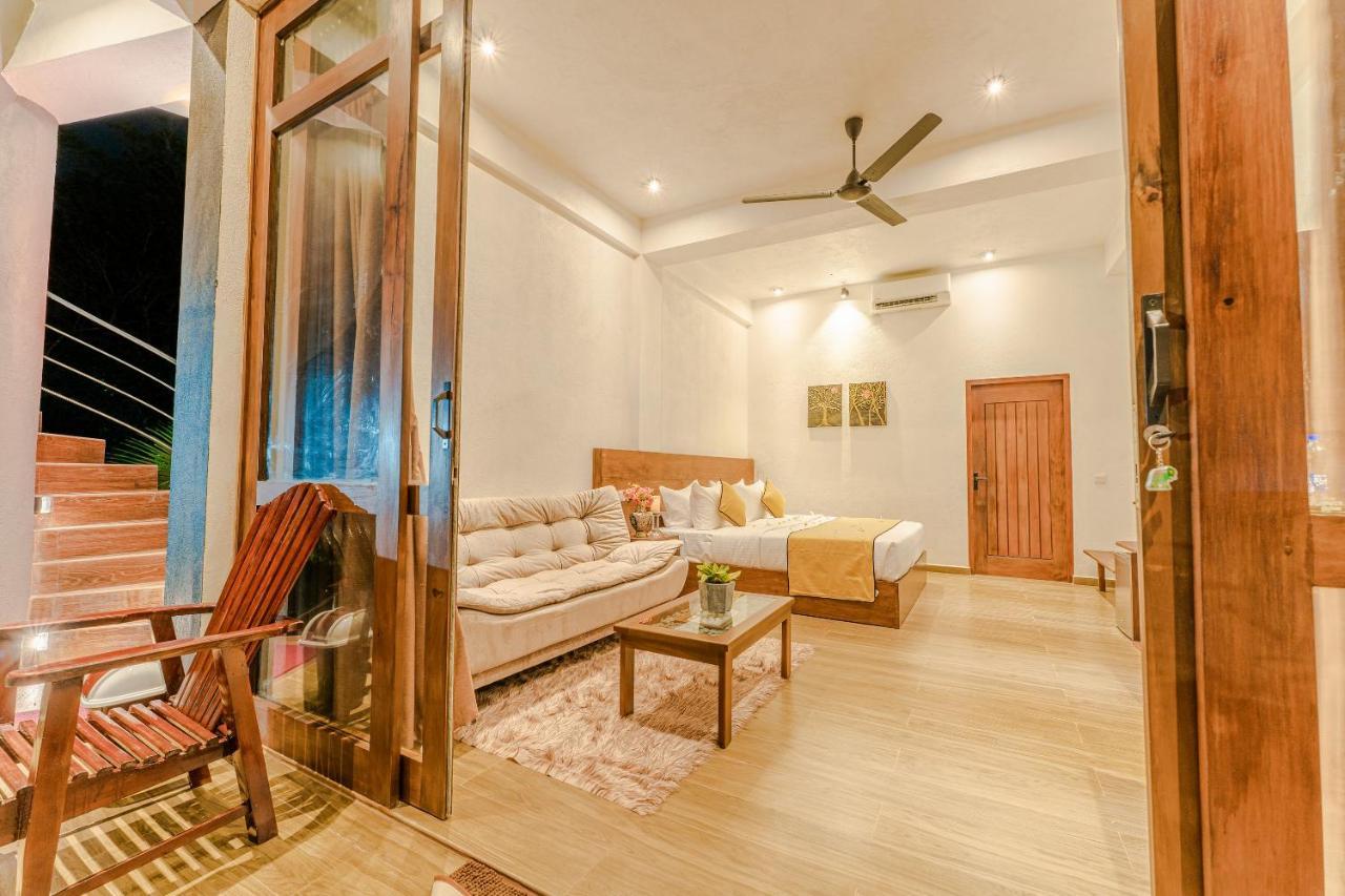 Kapaliya Unawatuna Extérieur photo