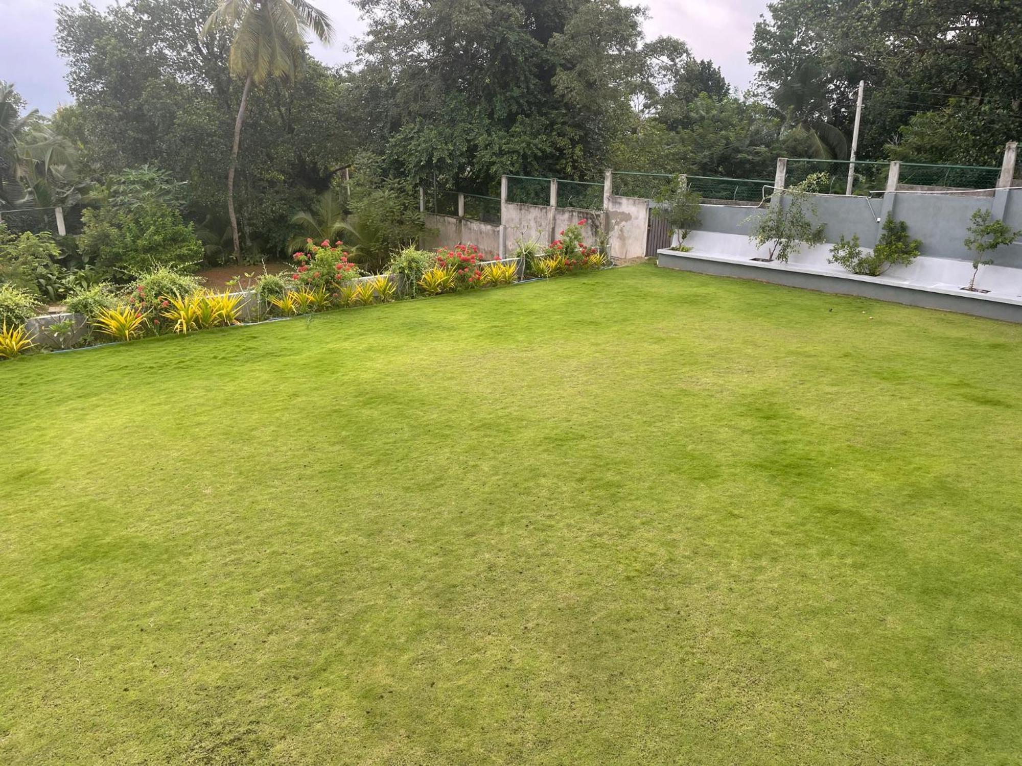 Kapaliya Unawatuna Extérieur photo