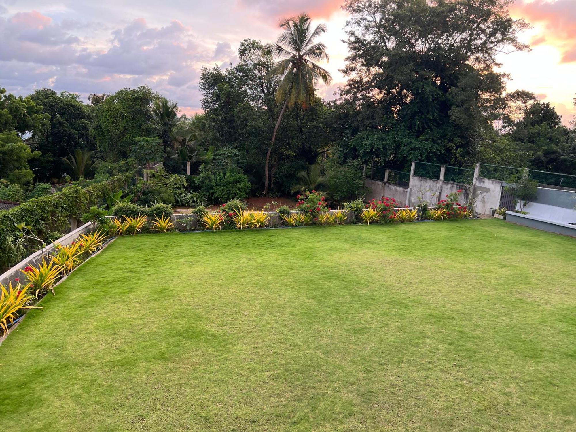 Kapaliya Unawatuna Extérieur photo