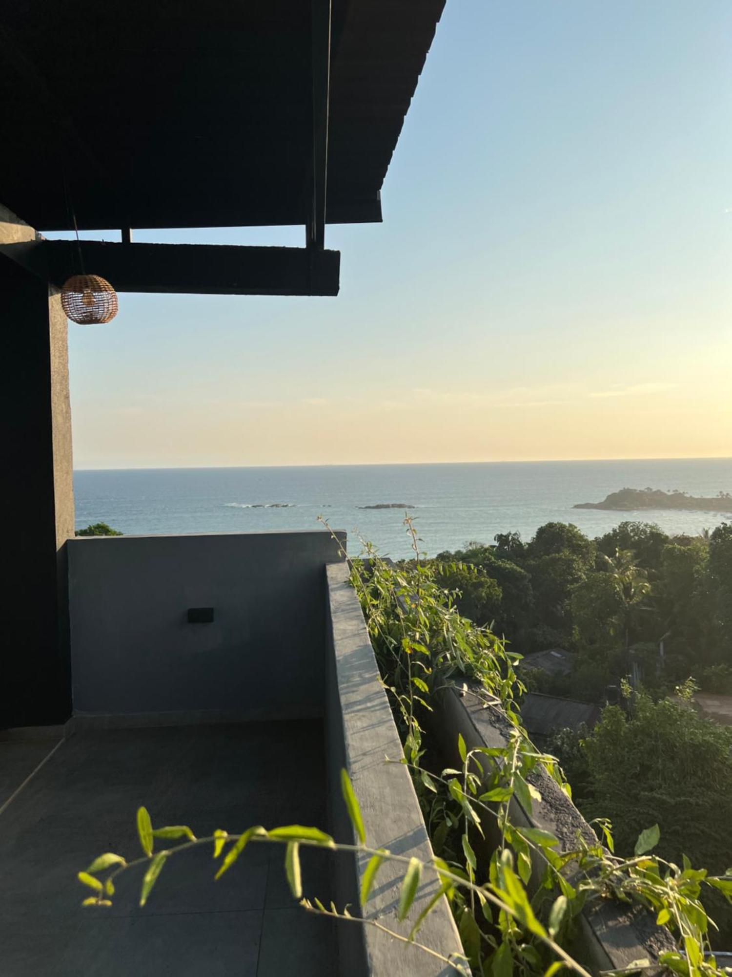Kapaliya Unawatuna Extérieur photo