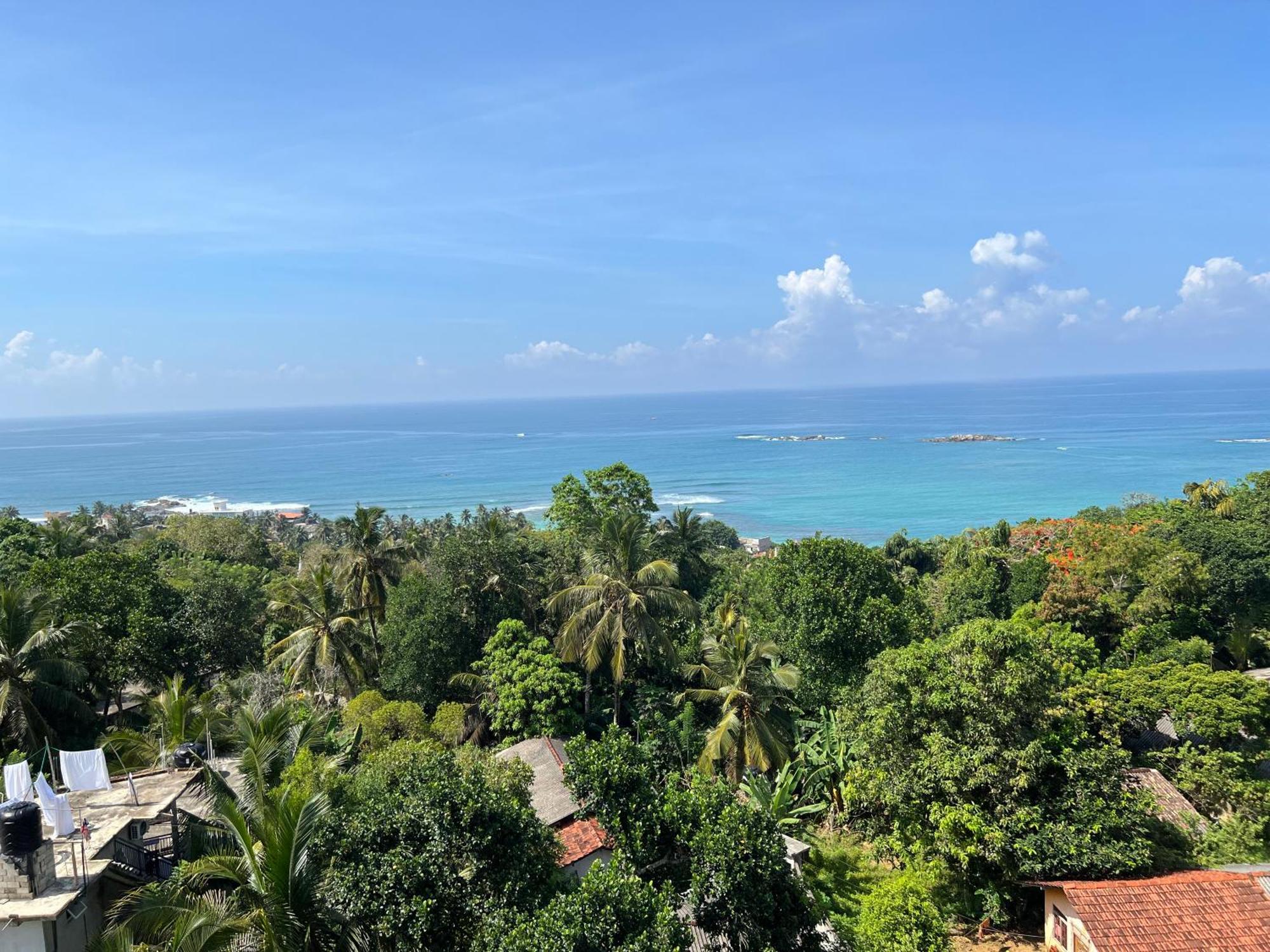 Kapaliya Unawatuna Extérieur photo