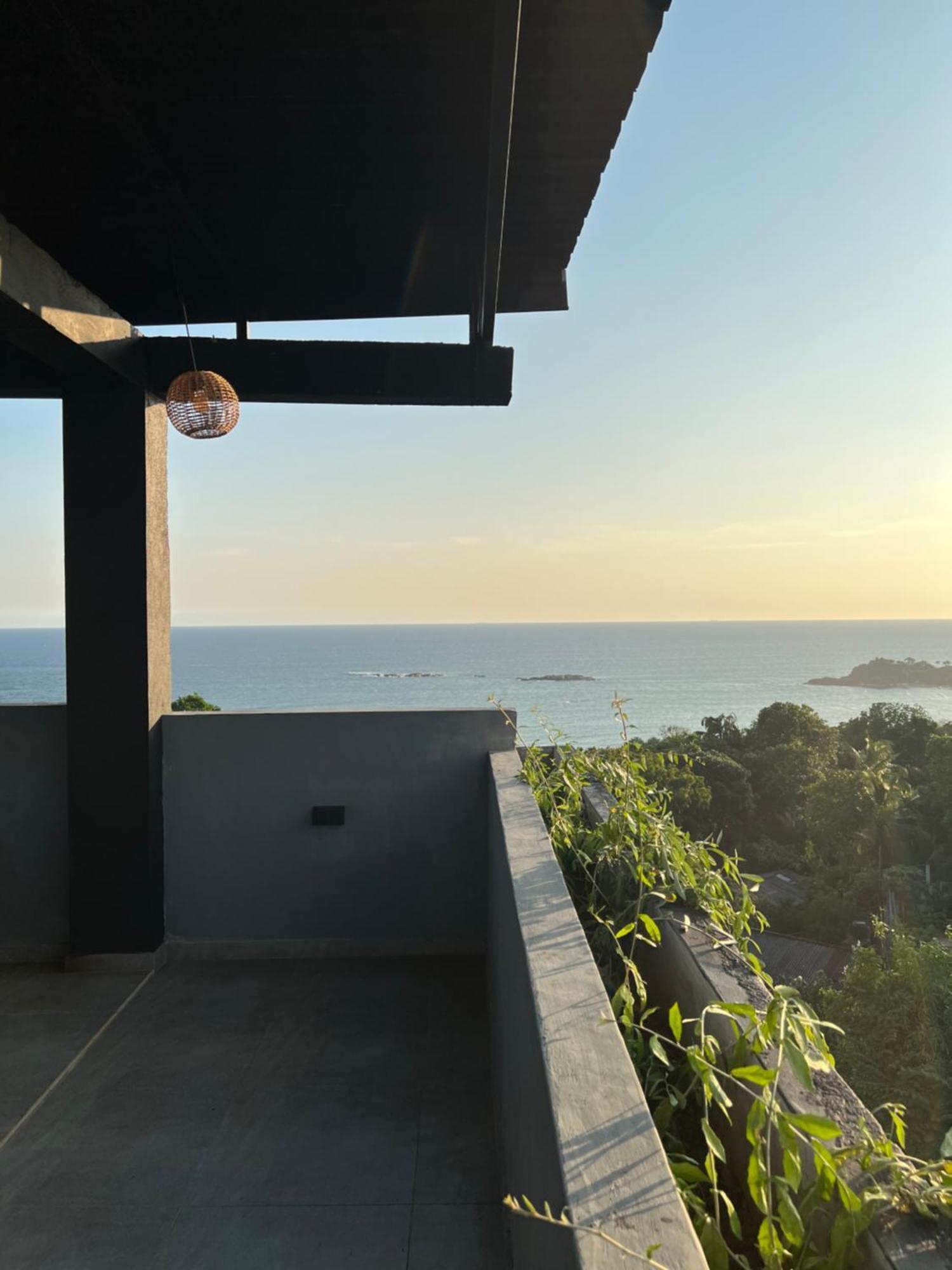 Kapaliya Unawatuna Extérieur photo