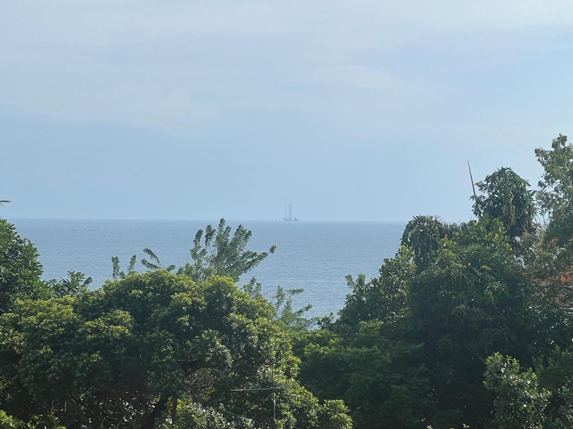 Kapaliya Unawatuna Extérieur photo