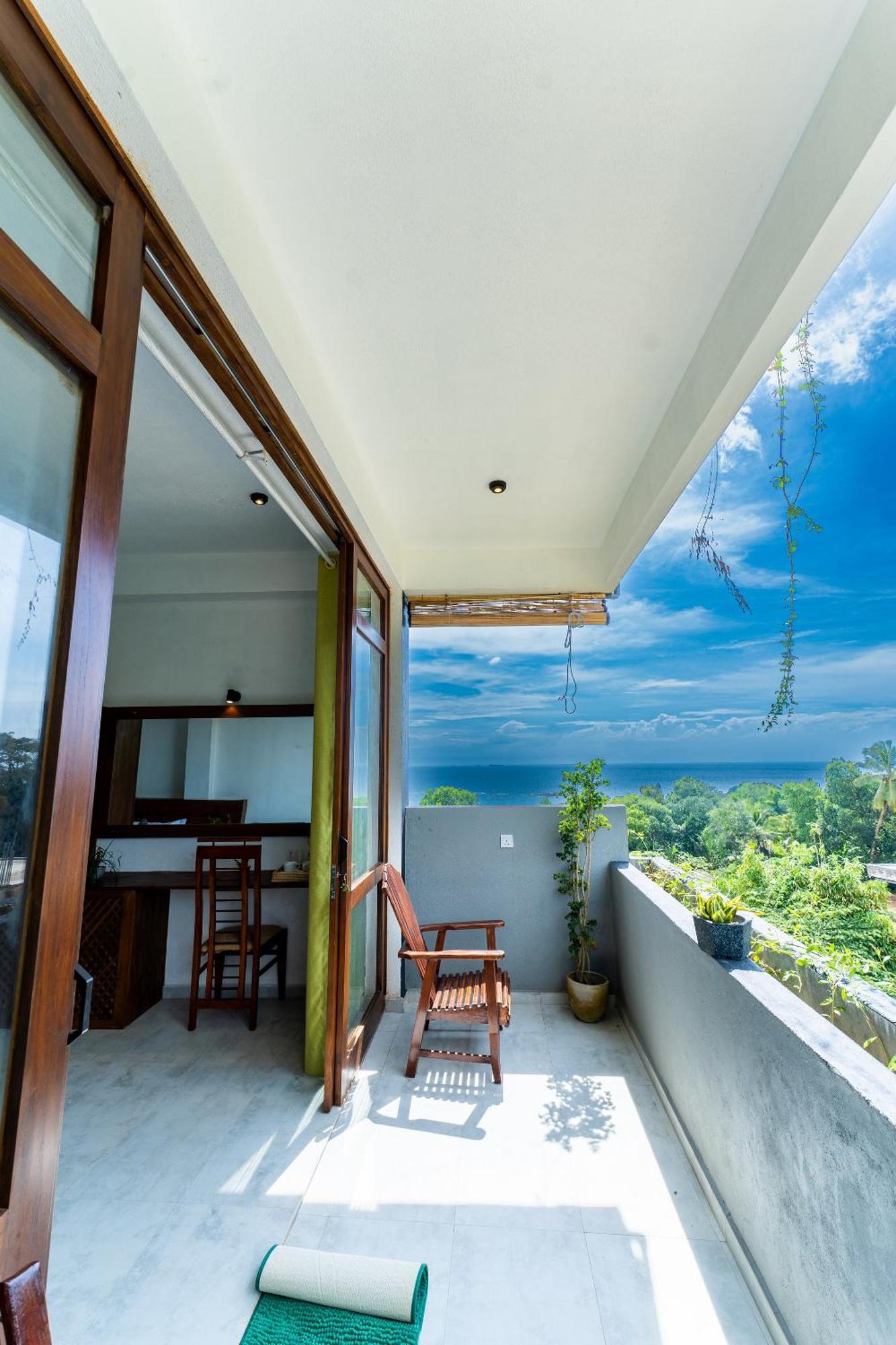 Kapaliya Unawatuna Extérieur photo