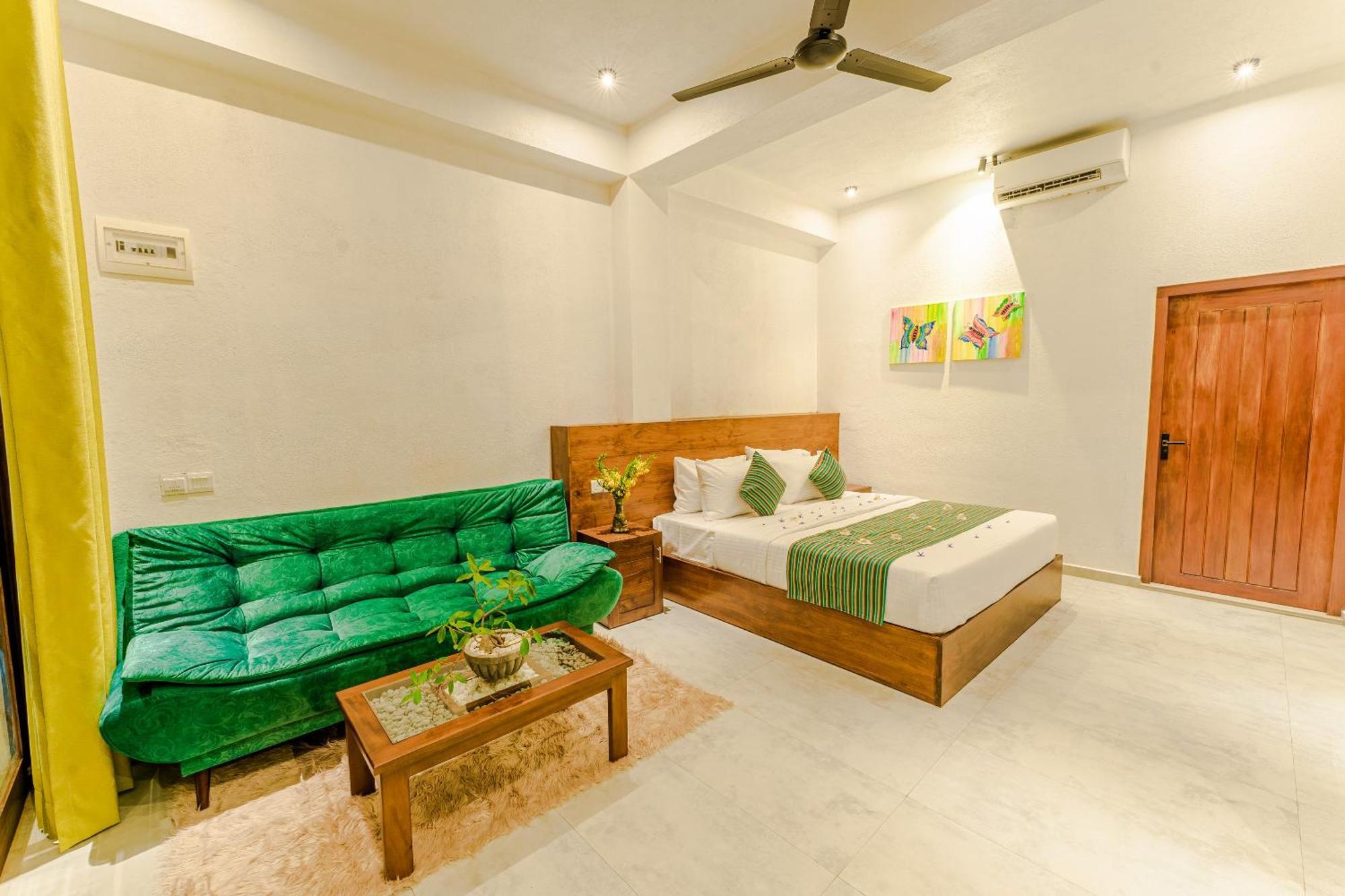 Kapaliya Unawatuna Extérieur photo