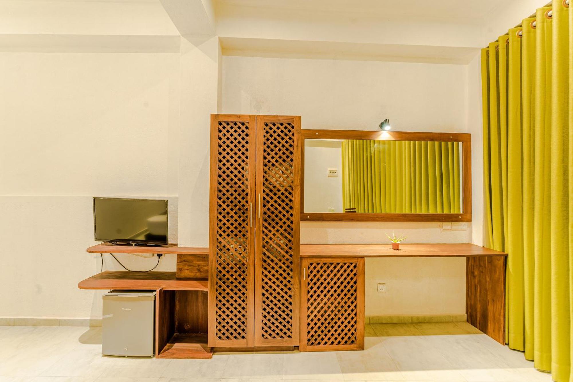 Kapaliya Unawatuna Extérieur photo