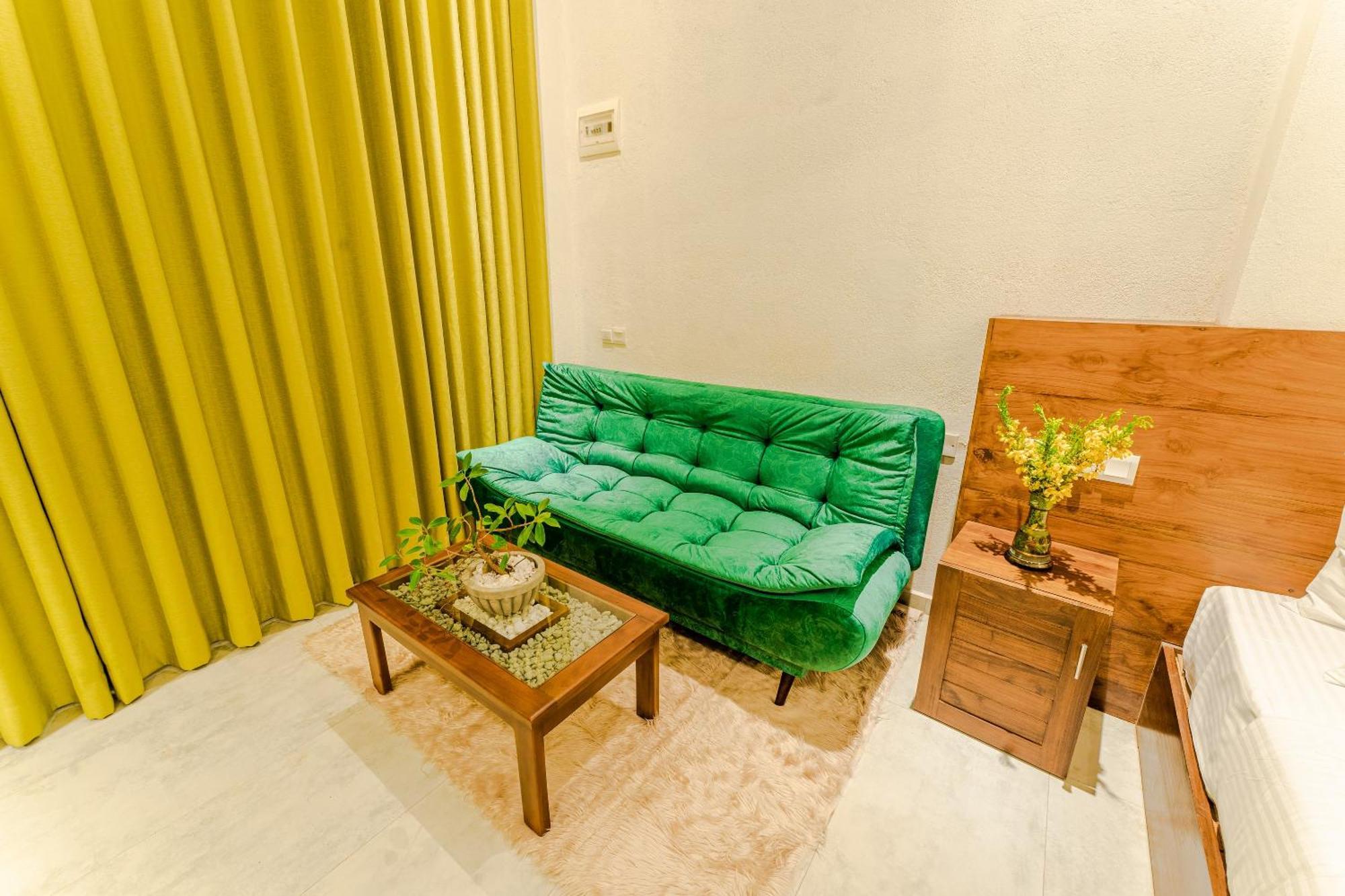Kapaliya Unawatuna Extérieur photo